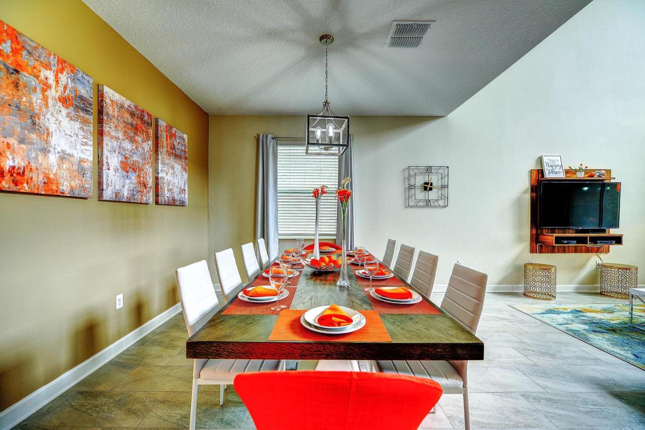 Villa Secret Cove Davenport Exterior foto