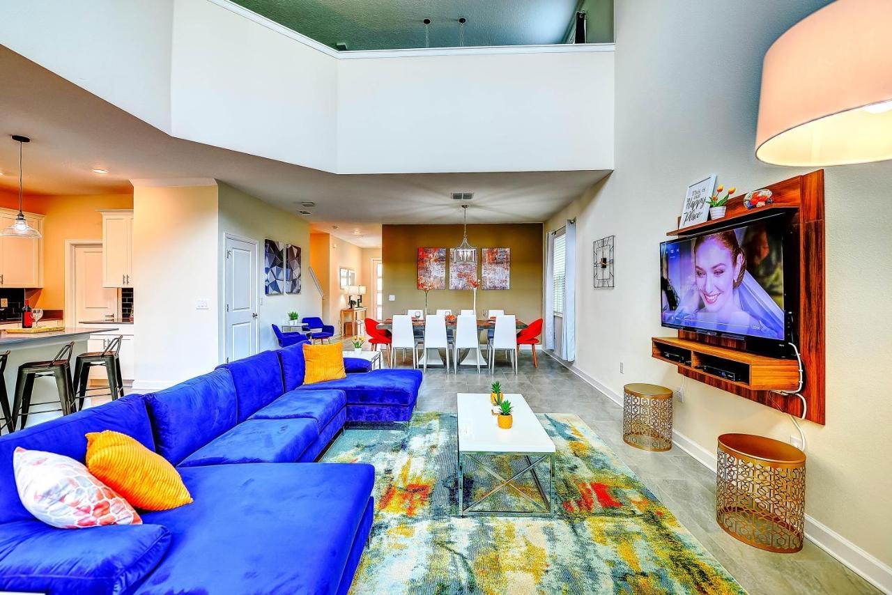 Villa Secret Cove Davenport Exterior foto