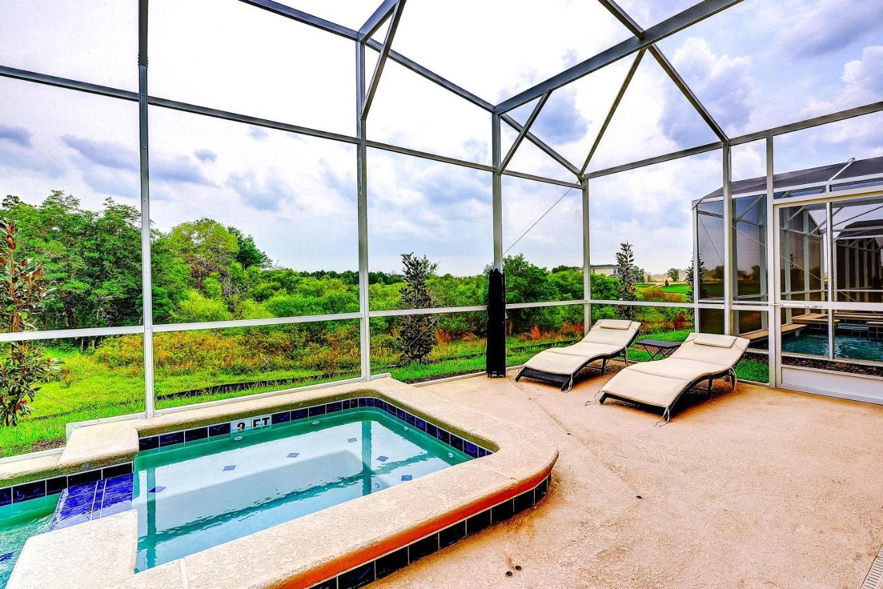 Villa Secret Cove Davenport Exterior foto