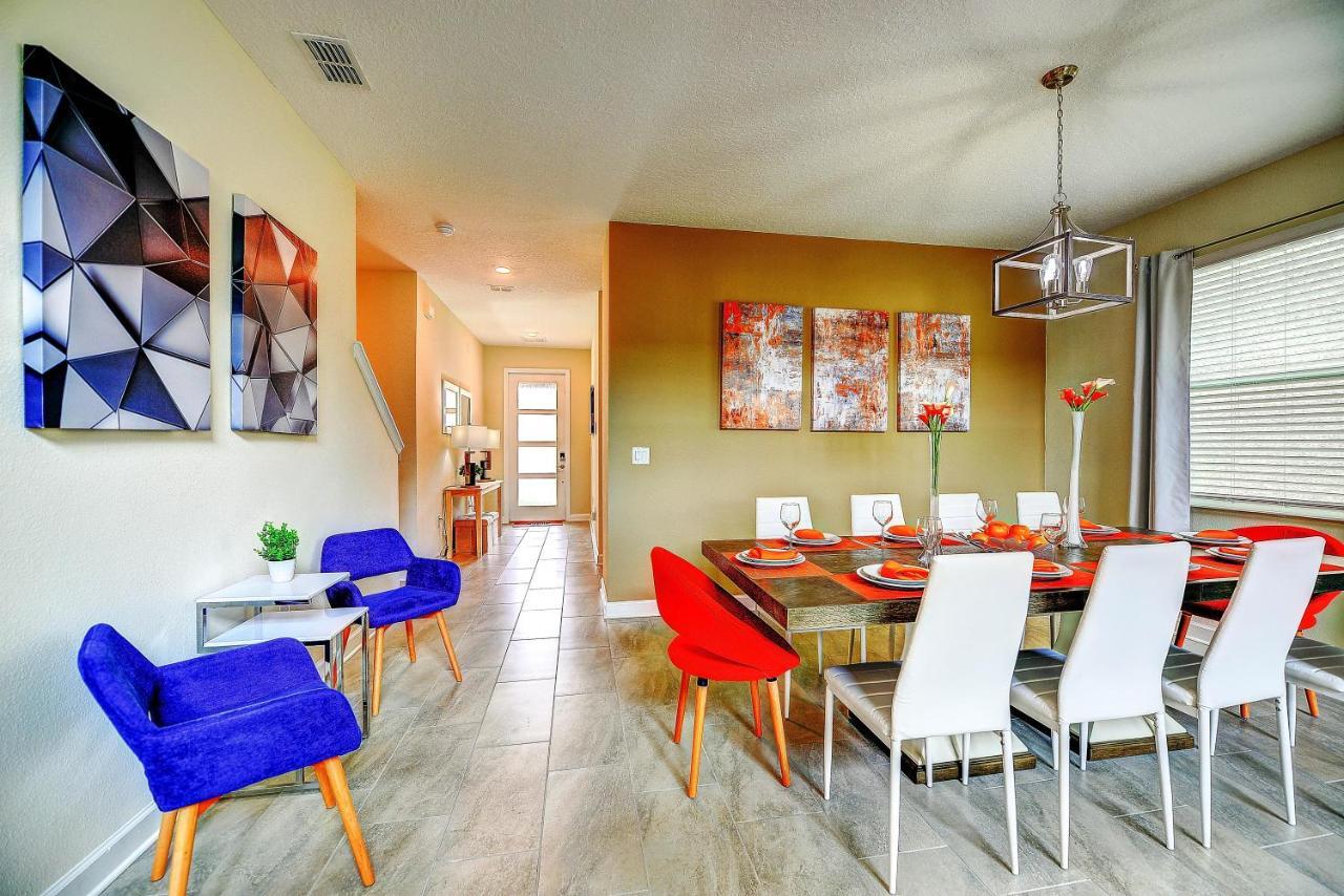 Villa Secret Cove Davenport Exterior foto
