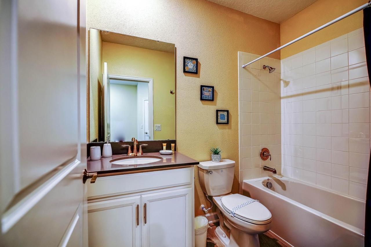 Villa Secret Cove Davenport Exterior foto