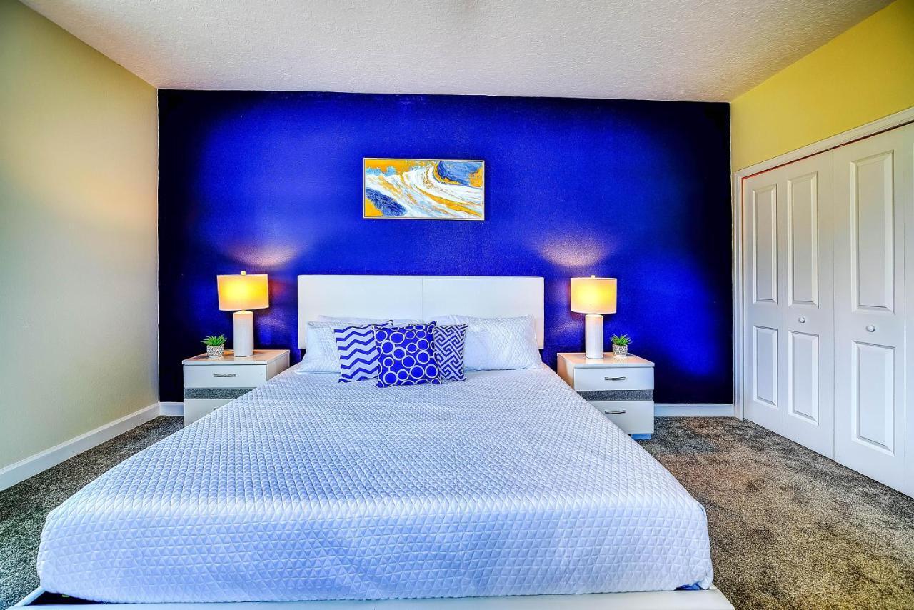 Villa Secret Cove Davenport Exterior foto